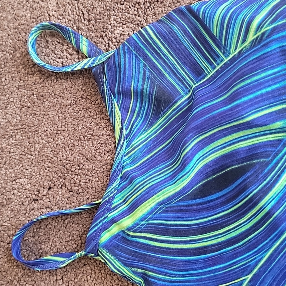 SPEEDO ENDURANCE WOMENS SUIT - Picture 3 of 4